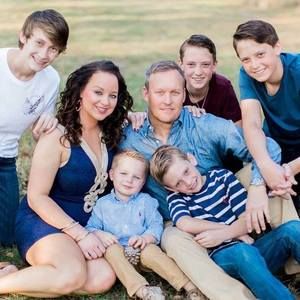 Meet your Posher, Ali